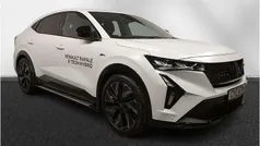 Used 2024 Renault Rafale Techno Esprit Alpine SUV | £30,485 (Fair price)