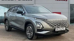 Used 2025 Omoda 5 SUV | £19,995 (Good price)