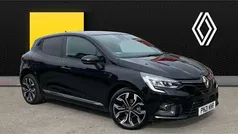 Used 2021 Renault Clio V Iconic Hatchback | £11,833 (Fair price)