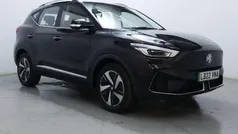 Used 2023 MG ZS Trophy Hatchback | £16,000 (Fair price)