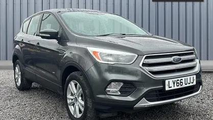 Used Ford Kuga Zetec 150 HP (110 kW) 2019 SUV