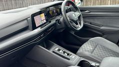 Used 2024 VW Golf VIII R-line Hatchback | £22,199 (Fair price)