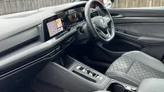 Used 2024 VW Golf VIII R-line Hatchback | £22,199 (Fair price)