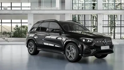 New Mercedes GLE400 Urban 381 HP (280 kW) 2025 Estate
