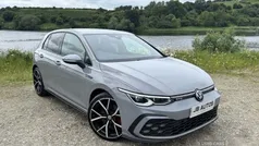 Used 2024 VW Golf VIII GTD Hatchback | £21,750 (Super price)