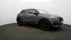 DS Automobiles DS3 Crossback