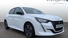 Used 2023 Peugeot 208 Active+ Hatchback | £15,688 (Fair price)