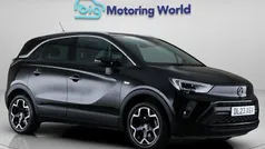 Used 2023 Vauxhall Crossland Ultimate SUV | £11,300 (Fair price)