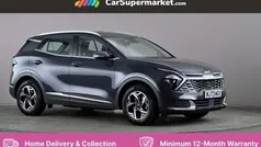 Used 2023 Kia Sportage 2 SUV | £20,097 (Good price)