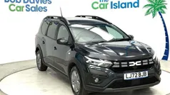 Used 2024 Dacia Jogger Expression Estate | £15,850 (Fair price)