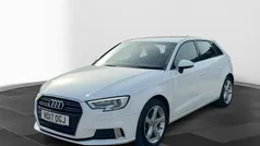 Used 2017 Audi A3 Sportback Sport Hatchback | £10,995 (Fair price)