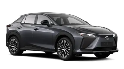 New Lexus RZ 350e 164 kW (224 HP) 2026 SUV