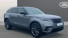 Used 2025 Land Rover Range Rover Velar SE Dynamic SUV | £41,087 (Fair price)