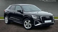 Used 2024 Audi Q2 S-Line SUV | £27,483 (Fair price)
