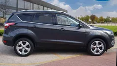 Used 2018 Ford Kuga Titanium X SUV | £12,990 (Fair price)
