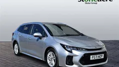Silver Used 2022 Suzuki Swace SZ-T Estate | £15,000 (Good price)