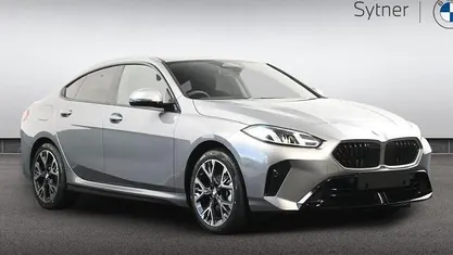 New BMW 220 M Sport 170 HP (125 kW) 2026 Coupe