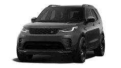 Used 2024 Land Rover Discovery 5 HSE Dynamic SUV | £77,558