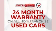 Used 2022 BMW iX M Sport SUV | £35,995 (Fair price)