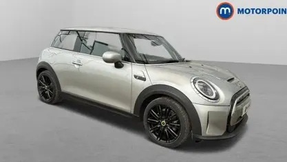 Used Mini Cooper Level 2 135 kW (184 HP) 2023 Hatchback