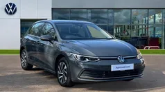 VW Golf VIII