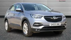 Used 2020 Vauxhall Grandland X SUV | £10,480 (Super price)