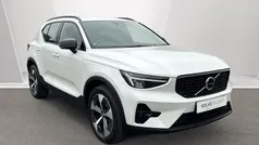Used 2026 Volvo XC40 Plus SUV | £34,990 (Fair price)