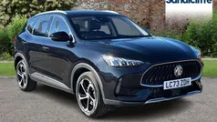 Used 2023 MG HS SE SUV | £15,254 (Fair price)
