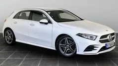 Used 2019 Mercedes A250 AMG Line Premium Hatchback | £17,495 (Good price)