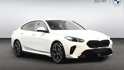 New BMW 220 M Sport 170 HP (125 kW) 2026 Coupe