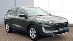 Used 2023 Ford Kuga Zetec SUV | £15,517 (Super price)