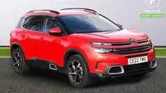 Used 2022 Citroën C5 PureTech Hatchback | £15,699 (Good price)