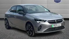 Used 2020 Vauxhall Corsa-e Elite Hatchback | £10,623 (Fair price)