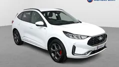 Used 2025 Ford Kuga ST-Line SUV | £25,699 (Fair price)