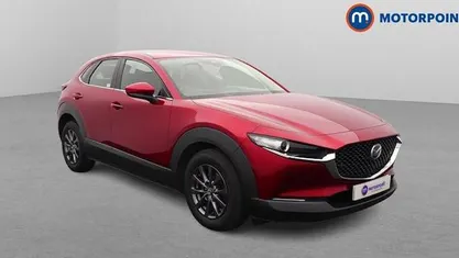 Used Mazda CX-30 186 HP (136 kW) 2023 SUV
