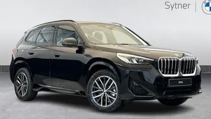 New BMW X1 M Sport 170 HP (125 kW) 2026 SUV