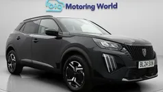 Used 2025 Peugeot 2008 Allure SUV | £18,300 (Fair price)