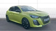 Other New 2025 Peugeot 208 Allure Hatchback | £17,982 (Good price)