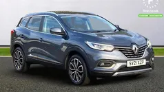 Used 2021 Renault Kadjar Version S SUV | £12,299 (Fair price)