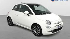 Used 2024 Fiat 500 Hatchback | £10,199 (Fair price)