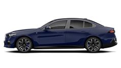 Used 2025 BMW i5 M Sport Sedan | £64,833 (Good price)
