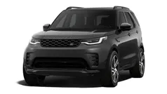 Used 2024 Land Rover Discovery 5 HSE Dynamic SUV | £75,746 (Fair price)