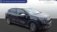 Used 2022 Citroën C3 PureTech Hatchback | £12,817 (Fair price)