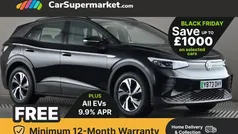 Used 2023 VW ID.4 Pure SUV | £19,897 (Fair price)