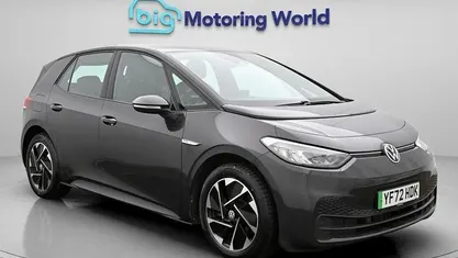 Usado VW ID.3 Pro 106 kW (145 HP) 2022 Citadino