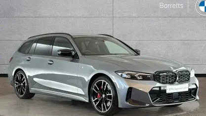 Used BMW M340 M Sport 374 HP (275 kW) 2025 Estate