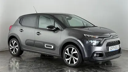 Used Citroën C3 PureTech 83 HP (61 kW) 2023 Hatchback