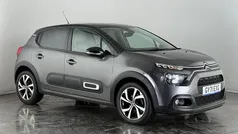 Used 2023 Citroën C3 PureTech Hatchback | £11,050 (Good price)