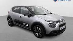 Grey Used 2024 Citroën C3 PureTech Hatchback | £12,099 (Fair price)
