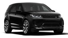 Used 2025 Land Rover Discovery Sport HSE Dynamic SUV | £52,121 (Good price)